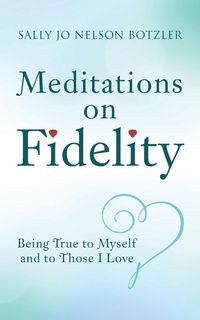 Produktbild: Meditations on Fidelity