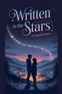 Produktbild: Written in the Stars