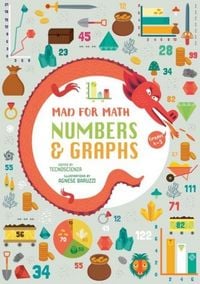Produktbild: Numbers and Graphs