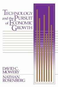 Produktbild: Technology and the Pursuit of Economic Growth