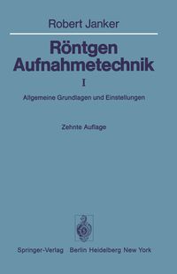 Produktbild: R&ouml;ntgen-Aufnahmetechnik