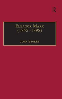 Produktbild: Eleanor Marx (1855&iquest;1898)
