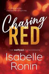 Produktbild: Chasing Red