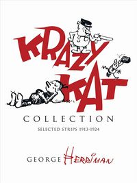 Produktbild: Herriman, G: Krazy Kat Collection