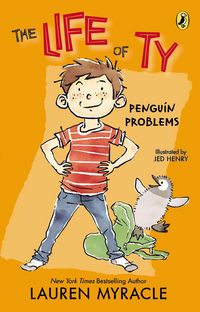 Produktbild: Penguin Problems