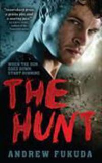 Produktbild: Fukuda, A: The Hunt