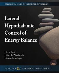 Produktbild: Lateral Hypothalamic Control of Energy Balance