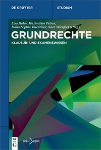 Produktbild: Grundrechte