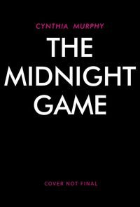 Produktbild: The Midnight Game