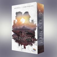 Produktbild: Like Sun & Rain