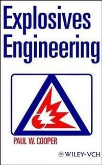 Produktbild: Explosives Engineering