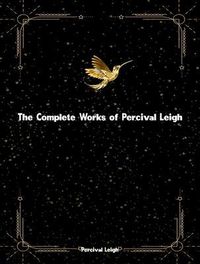 Produktbild: The Complete Works of Percival Leigh