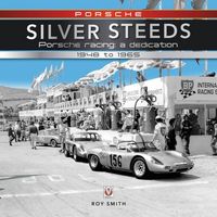 Produktbild: Porsche - Silver Steeds
