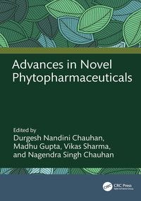 Produktbild: Advances in Novel Phytopharmaceuticals