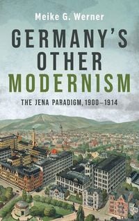 Produktbild: Germany's Other Modernism