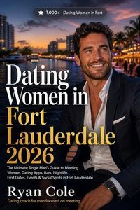 Produktbild: Dating Women in Fort Lauderdale 2026