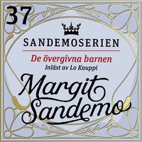 Produktbild: De &ouml;vergivna barnen