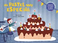 Produktbild: Un pastel muy especial