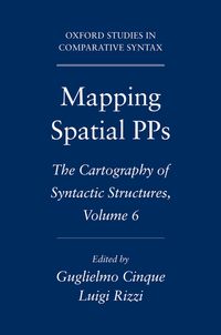 Produktbild: Mapping Spatial PPs