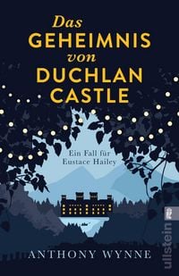 Produktbild: Das Geheimnis von Duchlan Castle