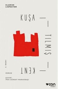 Produktbild: Kusatilmis Kent