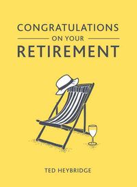 Produktbild: Congratulations On Your Retire
