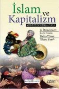 Produktbild: Islam ve Kapitalizm