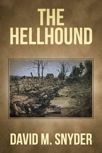 Produktbild: The Hellhound