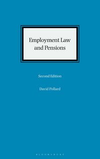 Produktbild: Employment Law and Pensions