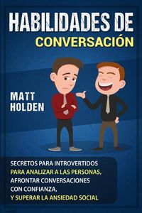 Produktbild: Habilidades de Conversaci&oacute;n