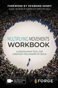 Produktbild: Multiplying Movements Workbook