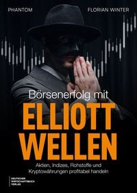 Produktbild: B&ouml;rsenerfolg mit Elliott-Wellen