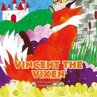 Produktbild: Vincent the Vixen
