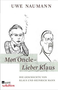 Produktbild: Mon Oncle - Lieber Klaus