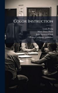 Produktbild: Color Instruction