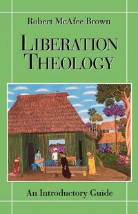 Produktbild: Liberation Theology