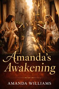 Produktbild: Amanda's Awakening