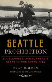 Produktbild: Seattle Prohibition