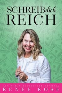 Produktbild: Schreib dich reich