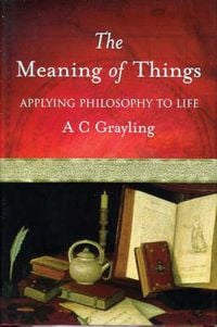 Produktbild: Meaning of Things