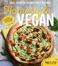 Produktbild: Homestyle Vegan