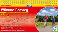 Bild vom Artikel Kompakt-Spiralo BVA Wümme-Radweg, 1:50.000, mit GPS-Track Download vom Autor 