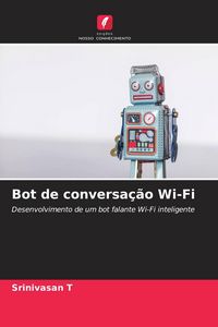 Produktbild: Bot de conversa&ccedil;&atilde;o Wi-Fi