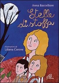 Produktbild: Stelle di stoffa