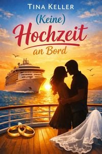 Produktbild: (Keine) Hochzeit an Bord