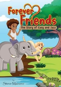 Produktbild: Forever Friends
