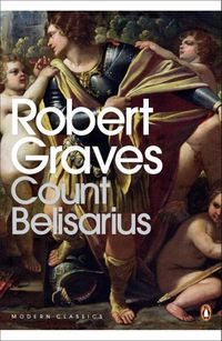 Produktbild: Count Belisarius