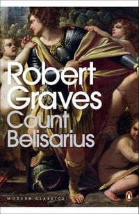 Produktbild: Modern Classics Count Belisarius