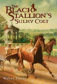 Produktbild: The Black Stallion's Sulky Colt