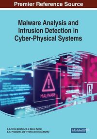 Produktbild: Malware Analysis and Intrusion Detection in Cyber-Physical Systems
